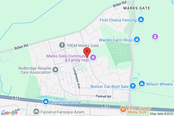 Wantz Day Centre