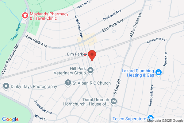 Peri Peri's Wok Ltd