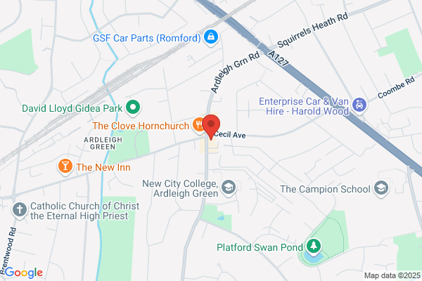 Ardleigh Green Dental Clinic