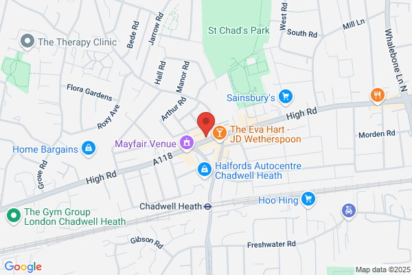 Chadwell Dental Care