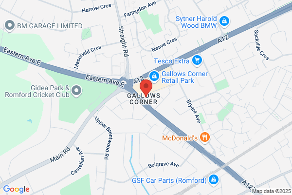 E Schaffer & Associates