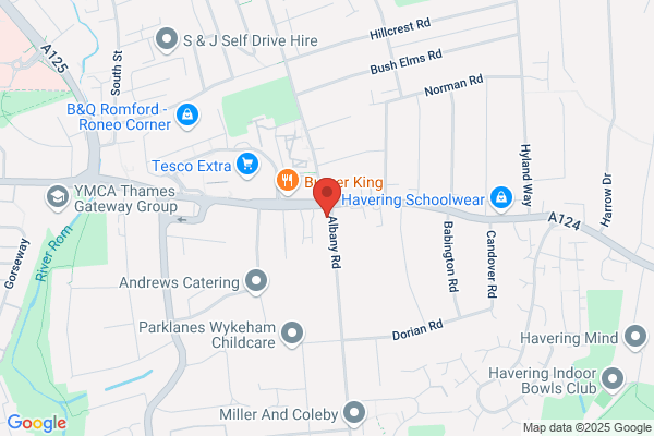 Highland View Dental Surgery
