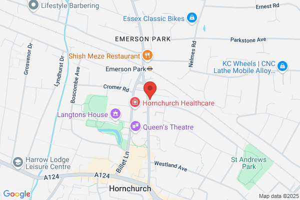 Hornchurch Dentalcare