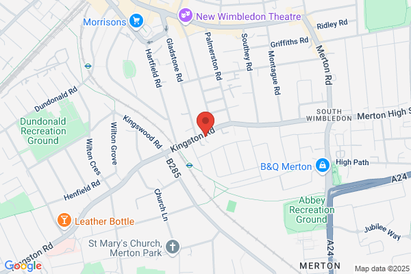 Merton Dental Centre