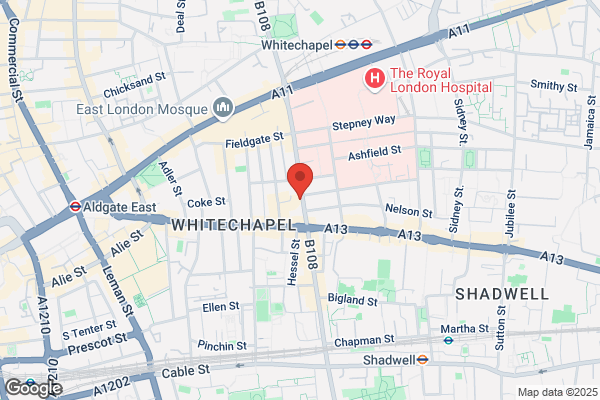 New Road Dental Practice