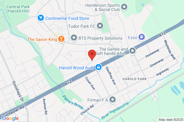 Retford Dental Centre