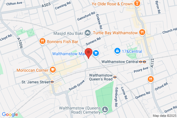 Walthamstow Dental Centre