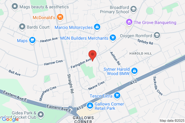 Romford Care Centre