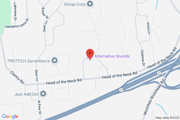 Alternative Sounds