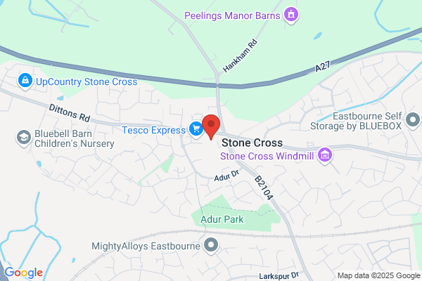 Stone Close Surgery