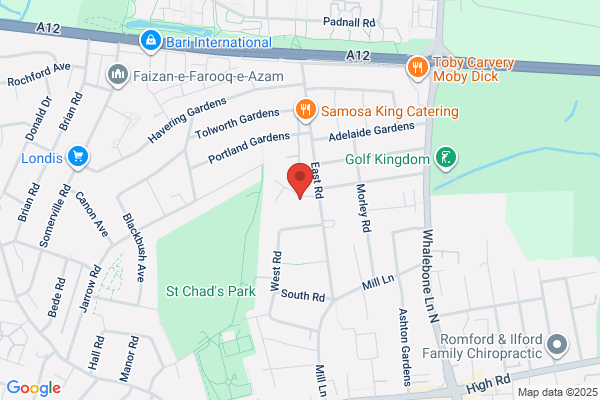 Hotpoint Repairs Romford