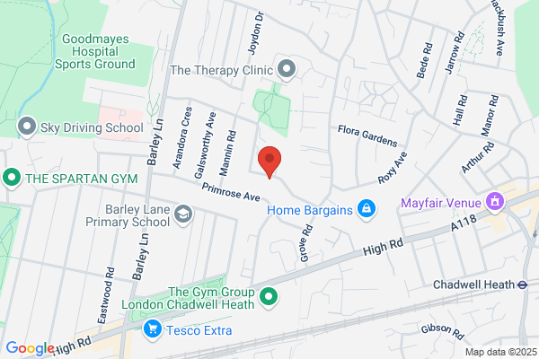 Express shop fitters uk ltd