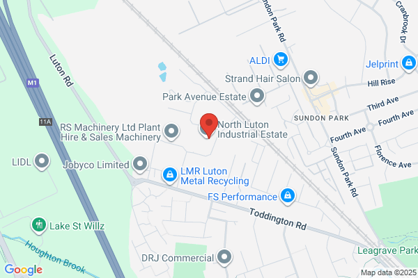 Sac Systems Ltd