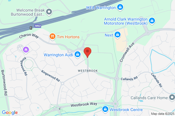 Westbrook Industrial Services