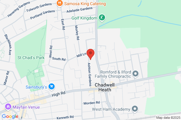 Emergency Shopfitters