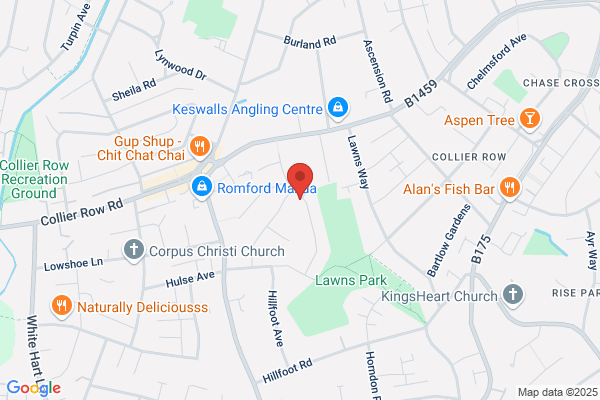 Essex Drain Services