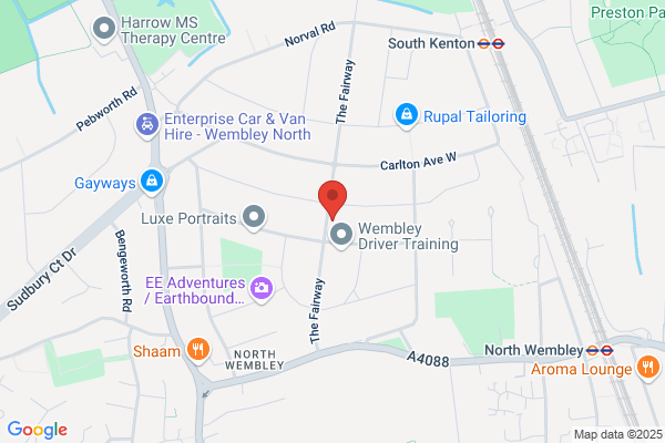 West London Drains