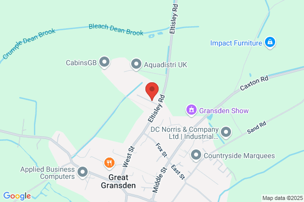 Kingspan Developments Ltd