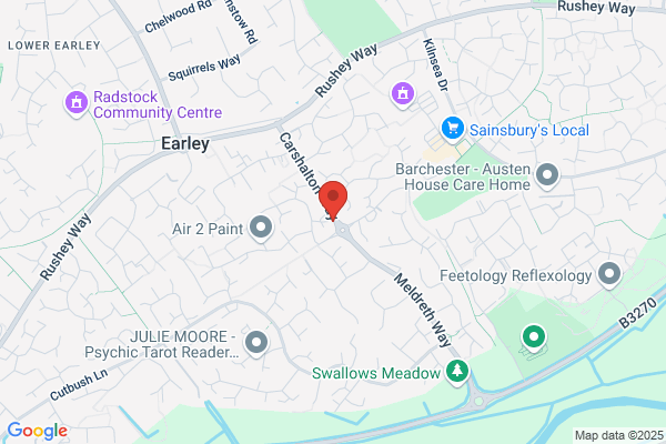 Bradleys School Of Motoring Ltd