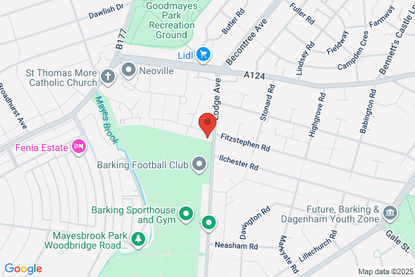 Dagenham Driving School