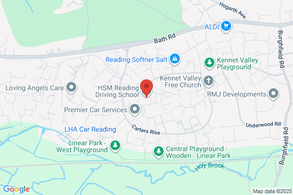 Hayman School Of Motoring