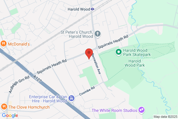 The Harold Wood School Of Motoring