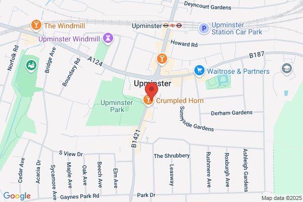 Hair & Body Shop Of Upminster