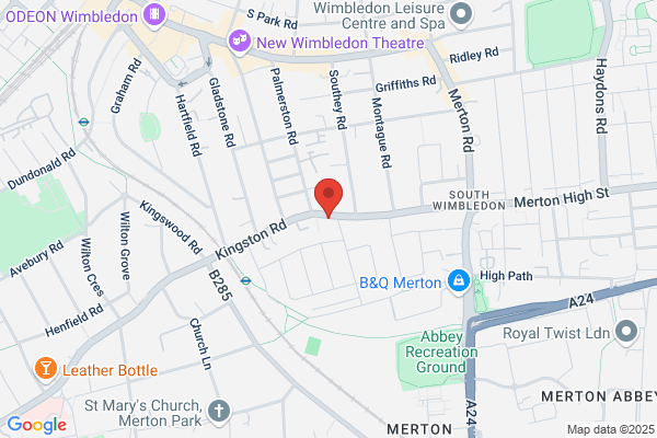 Bond Dry Cleaners