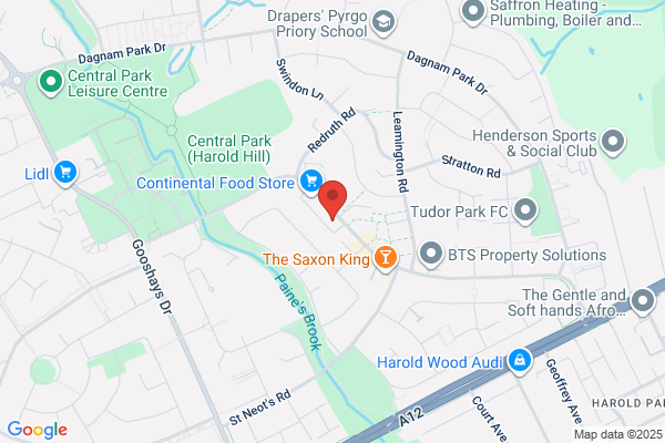 Petersfield Dry Cleaners