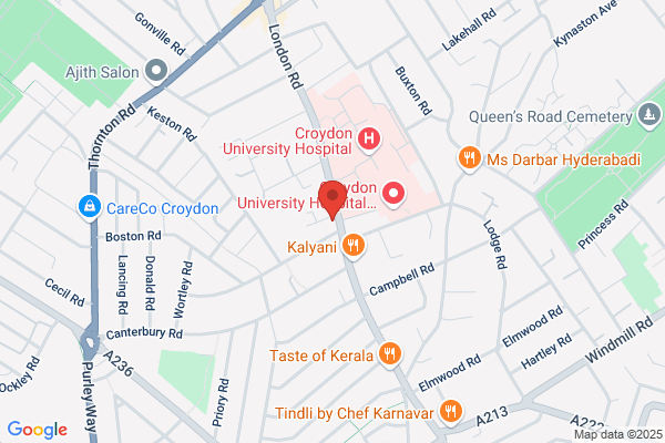 London College Of Law & Management