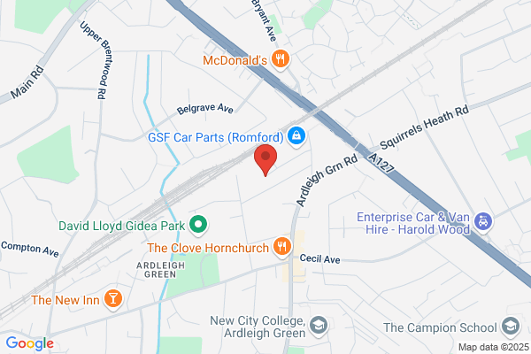 City Electrical Factors Ltd