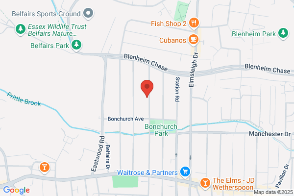 Leigh Electrical Supplies Ltd