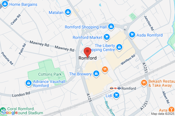 Atlas Electrical Services