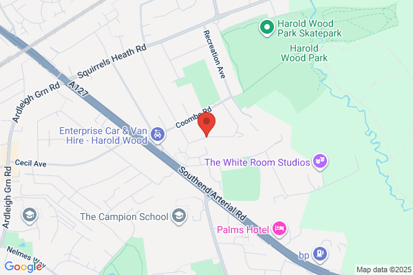 County Park (Electrical) Services