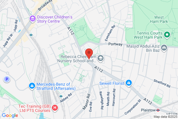 Alters Recruitment Ltd