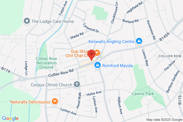 Bairstow Eves Estate Agent Collier Row