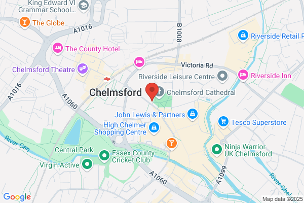 Beresfords Residential Ltd