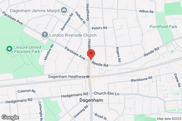 Dagenham Estate Agent | Glen Conn