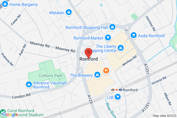 Nando's Hornchurch