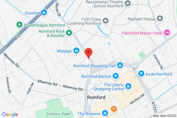 McCartney & Dowie Financial Services Ltd