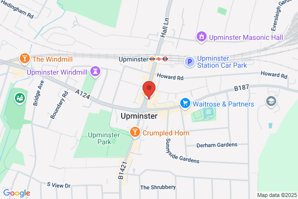 Upminster Financial Services