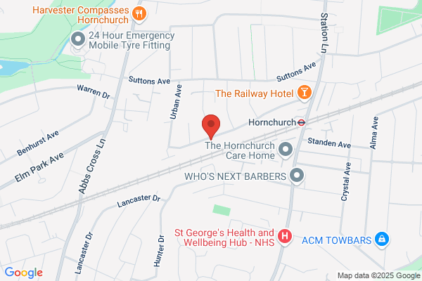Romford Fireplace Centre