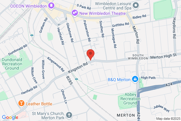 Wimbledon Fireplaces