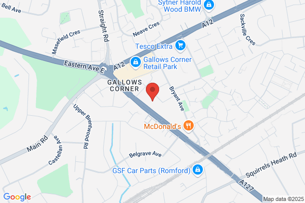Motability Scheme at Steven Eagell Toyota Romford