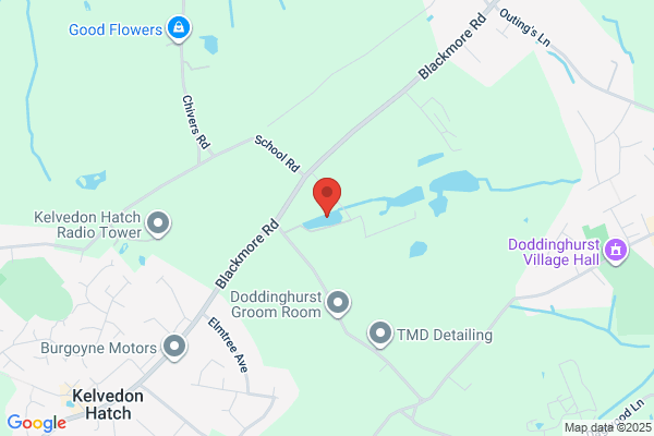 Hornchurch Angling Centre