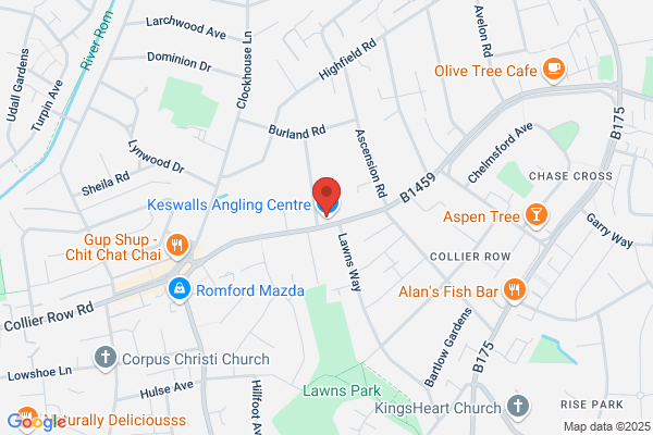 Specialist Tackle Ltd