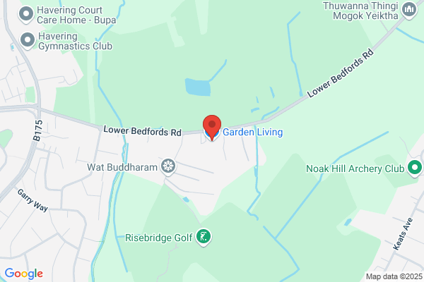 Bedfords Road Ltd