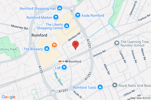 Frank Rivett & Sons Ltd