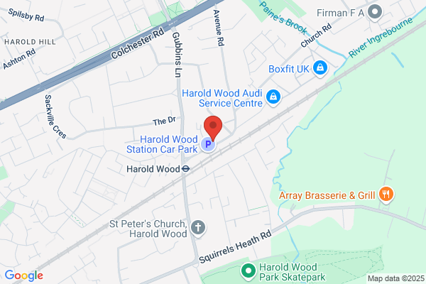 Harold Wood Funeral Services Ltd