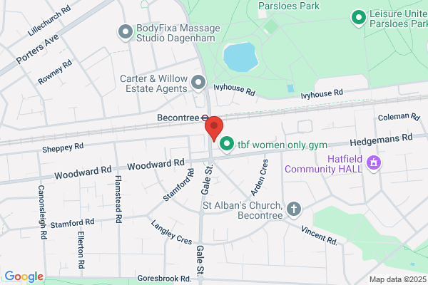 Dagenham Funeralcare